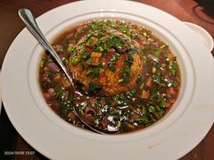 海肠捞饭-新连采·海鲜·大连菜(大连恒隆广场店)