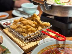 -全牛匠·乐山跷脚牛肉(西单华威约饭街店)