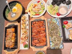 -小川洋风料理(大悦城店)