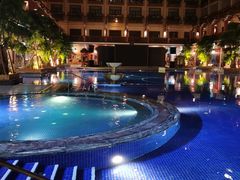 -稷泽·海丽宾雅温泉度假酒店