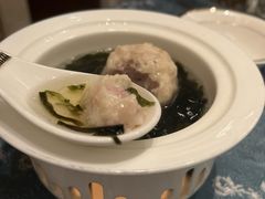 -扬州香格里拉·香宫中餐厅