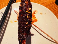 -蚝太郎 • 海鲜烧烤(Upark店)