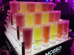 -MOSSO·Liveshow(M3香港广场店)