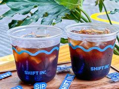 -Shiftin’浮起咖啡 (福保店)