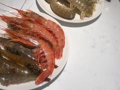 海鲜-加餐海鲜自助(宝龙一城店)