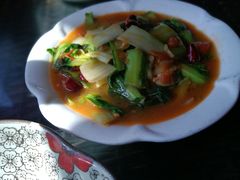 -火燒雲傣家菜(鼓楼店)