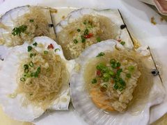 -旺富东海大酒楼(海鲜街店)
