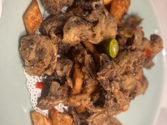 -北平楼·烤鸭·北京菜(牡丹园店)