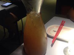 -鱼酷活鱼烤鱼(昆明路店)
