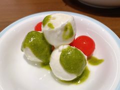 芝士球-萨莉亚意式餐厅(杭州滨江天街店)