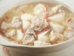 -汇贤府·李氏鲁菜(五棵松店)