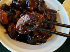 -老吉堂上海本帮菜(望京万象汇店)