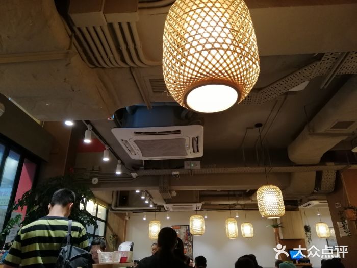 点点心点心专门店(旺角店)图片