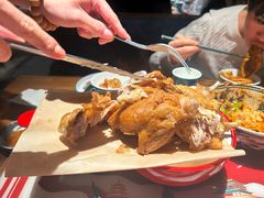 -醉长安(钟楼旗舰店)