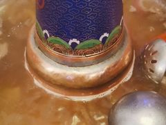 -毛辣果·贵州红酸汤牛肉火锅(西单店)