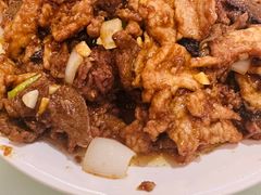 -胖子菜馆(隆昌路店)