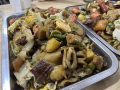 -幸福铁板烧(共和村店)