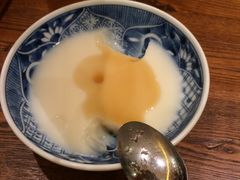 杏仁豆腐-豚王拉面(澳门银河店)