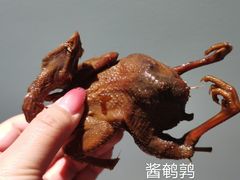 -黎里王记辣脚(黎里总店)