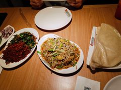 -老昌春饼(西民主路总店)