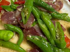 -芦茨金富饭庄·25年老字号·专做稻草鸡