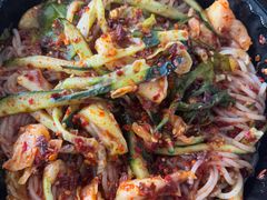 -平泽烤肉(锦水街店)