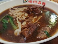 磁州打卤面-磁州卤面·地标邯郸菜(97年创始店)