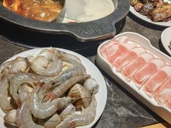 -火锅岛潮牌自助餐厅(天津天佑城店)