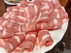 -陈府大宅门成都火锅·手切鲜肉(太原街店)