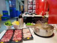 -陈记顺和牛肉火锅馆(天河北路店)