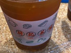 -孖记茶档·热腾茶餐(江南西plus店)