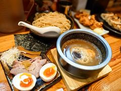 -Ramen满吉·豚骨拉面(丽园路店)