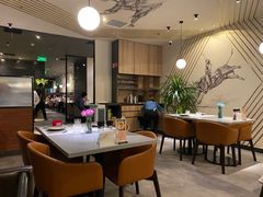 -西堤牛排(北京国瑞店)