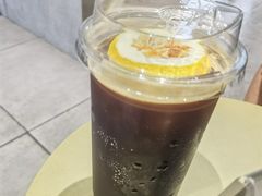 -Manner Coffee(淮海755店)