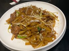 -煲王粤菜餐厅(中侨中心店)