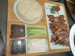 -杏花村水席楼·洛阳水席(老城十字街店)