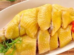 -富哥大排档(防城港企沙镇店)