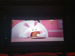 -万达影城(锦华万达广场IMAX店)