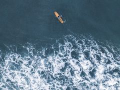-日月湾海门游览区