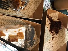 -Pie Bird(新闸路店)