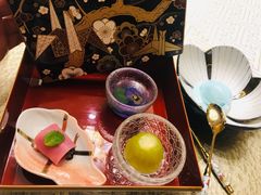 -九献创意菜·牛排馆(亮马河花园店)