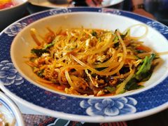 拌菜-大隐·成都火锅Bistro(合生麒麟新天地店)