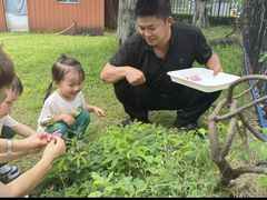 -加蒙特森林幼儿园(广州市增城区店)