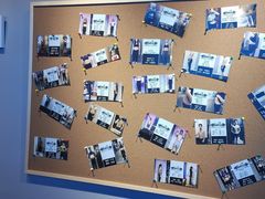 -NRG 健身私教CLUB(云山路店)