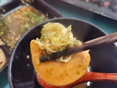 扇贝-丽江庭院之丽江往事(安定门店)
