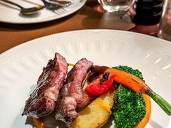 -柏蔻餐厅Le Banquet Bistro(天河北店)