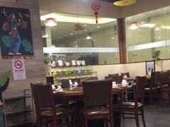 -云中鱼蒸汽石锅鱼(川沙百联店)