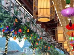 -大师傅金奖啤酒鱼(西街口总店)