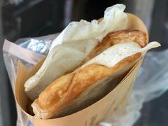-孙奶奶葱包桧