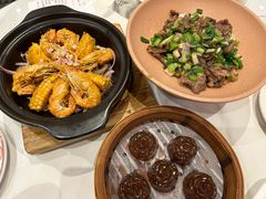 -稻香海鲜饭店(第一国际店)